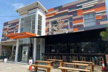 Hotel Regency  Pringsewu