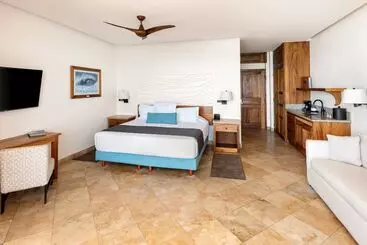 Hotel Cabo Surf