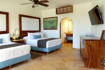 בית מלון כפרי Cabo Surf