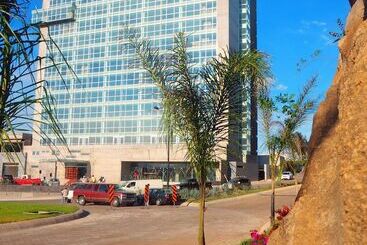 Casa Inn Premium Hotel Queretaro