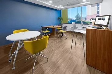 فندق City Express By Marriott Ciudad Juárez