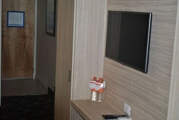 בית מלון כפרי Holiday Inn Express Toluca, An Ihg