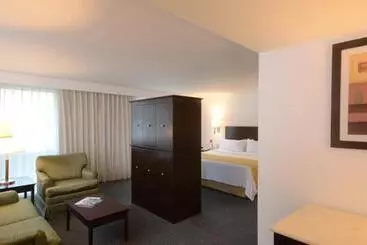 فندق Holiday Inn Monterrey Valle, An Ihg