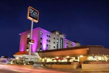 Hotel Imperio De Angeles Executive Leon By Real De Minas Business Class