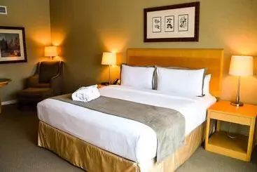 酒店 Kingbridge Conference Centre &