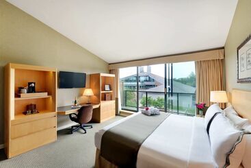 Szálloda Kingbridge Conference Centre &