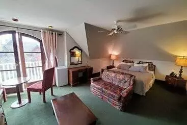 Hotelli Madison Manor Boutique