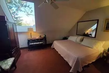 ホテル Madison Manor Boutique