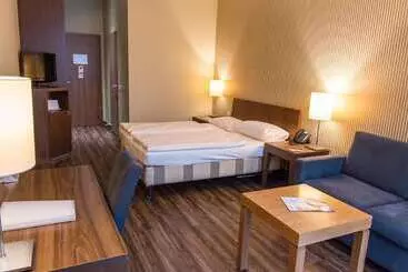 בית מלון כפרי Relexa Ratingen City