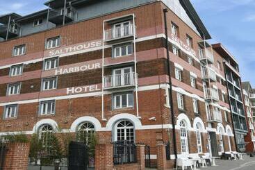 فندق Salthouse Harbour