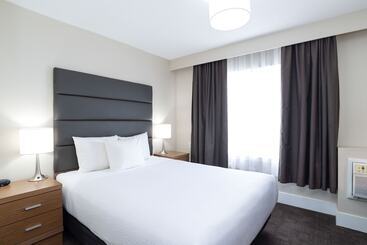 Sandman Hotel Grande Prairie