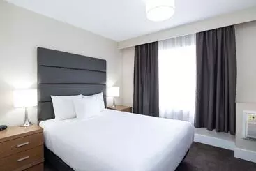 Sandman Hotel Grande Prairie