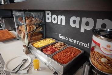 Stay Inn Hotel Toronto