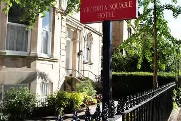 Victoria Square Hotel Clifton Village