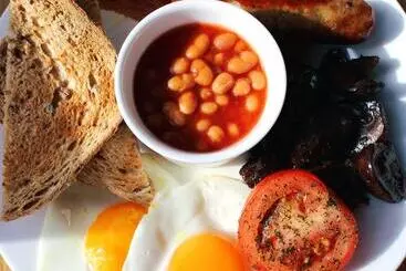 Victoria Square Hotel Clifton Village