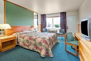 호텔 Weber Inn Kitchener