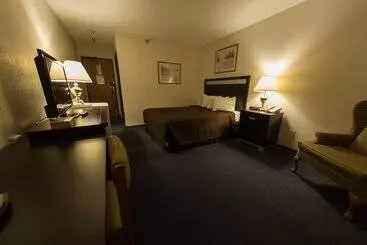 모텔 Super 8 By Wyndham Williams Lake Bc