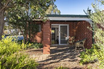 Hotel Banksia Tourist Park