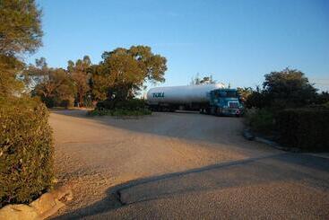 Motel Golfview Motor Inn