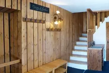 Pension Ferme De La Grande Moucherolle