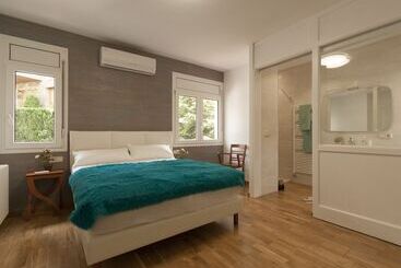 Bed and Breakfast El Jardí De L'avet