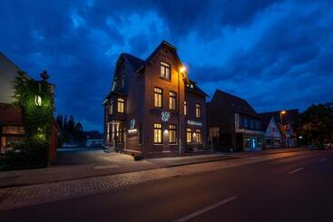 Hotel 24/7 Selfcheckin