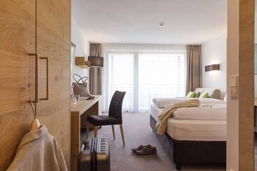 酒店 Eden Boutique