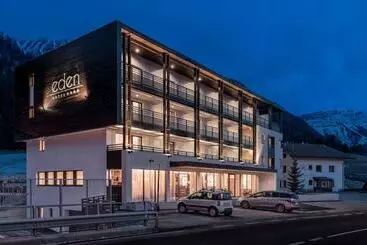 ホテル Eden Boutique