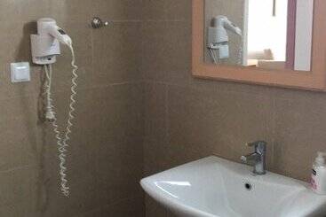 Hotel Massouri Beach