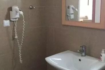 Hotel Massouri Beach