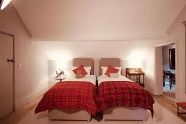 Hotelli The Old Stores