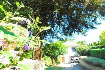 Pensione Du Coq A L Ame