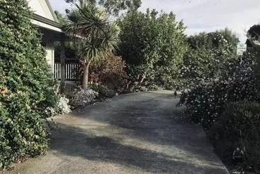 ペンション Sweet Dreams Retreat At Lara