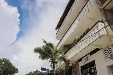 هتل Casa Tacuba
