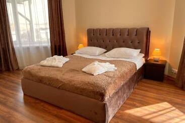 Spa&hotel Mūsa Paradise