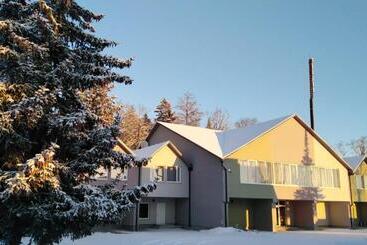 Spa&hotel Mūsa Paradise