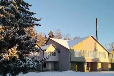 Spa&hotel Mūsa Paradise