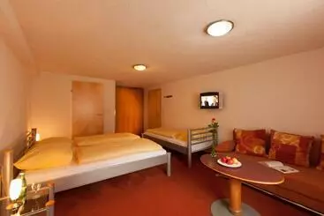 Bed and Breakfast Holzgauerhof