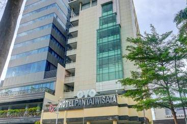 酒店 Oyo 3967  Banua