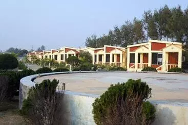 Hotel Resort Hirak Jayanti