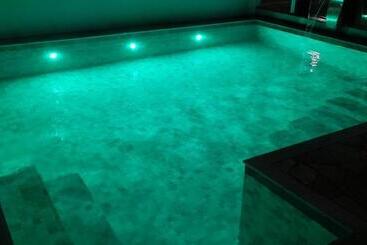 Pansiyon Caminho Das Praias Guesthouse