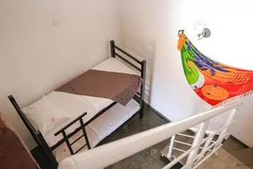 ペンション Caminho Das Praias Guesthouse