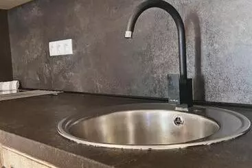 هتل آپارتمان Apartmán Sirius B