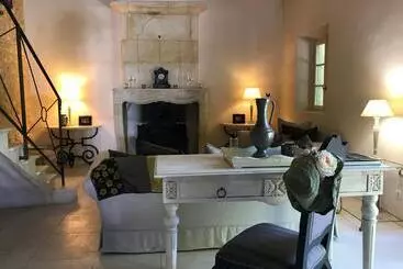 Bed and Breakfast Le Mas Jasmins