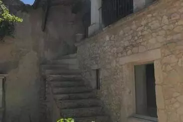 Bed and Breakfast Le Mas Jasmins