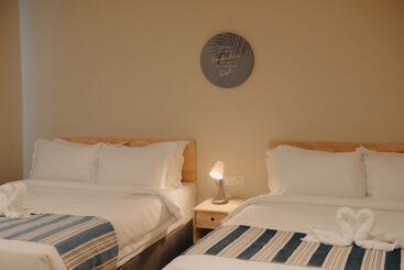 Hotell Bilikbilik By Muo