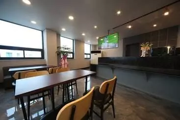 Hotel Dinos