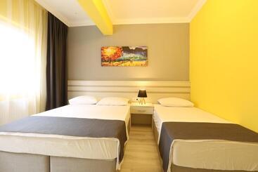 酒店 Kaleroom Edi̇rne