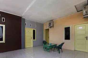 Hotel Oyo 3907 Mine Residence