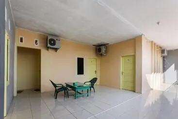 ホテル Oyo 3907 Mine Residence